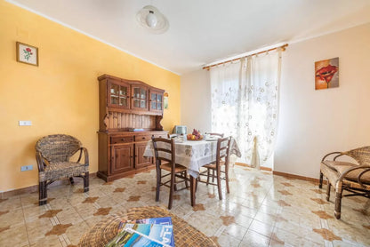["CASA DEL RELAX" // CALA GONONE]