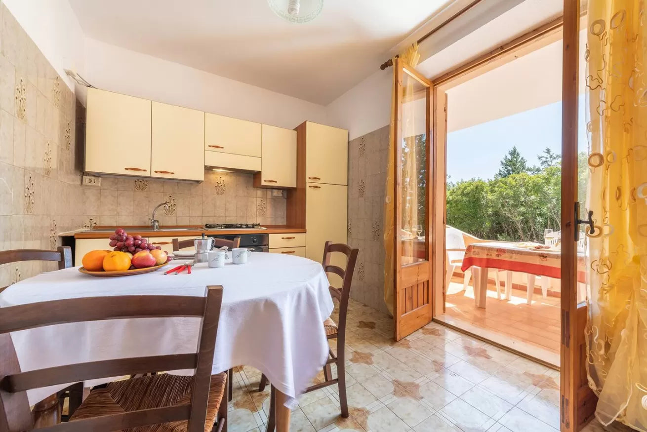 ["CASA DEL RELAX" // CALA GONONE]