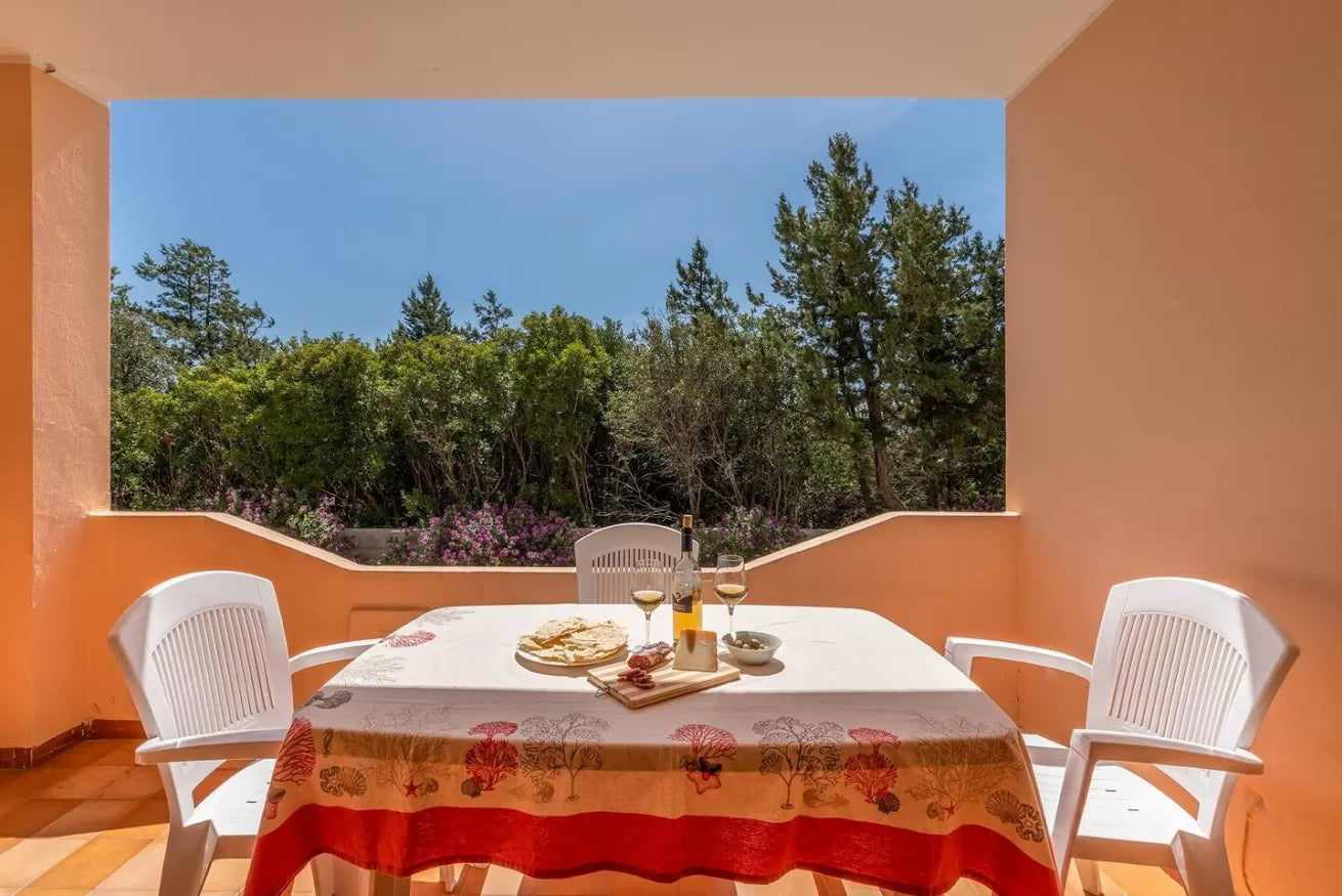 ["CASA DEL RELAX" // CALA GONONE]
