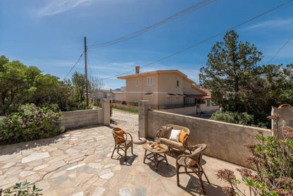 ["CASA DEL RELAX" // CALA GONONE]
