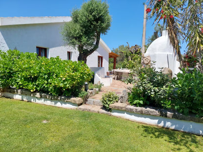 [ "VILLA AGATA" // BAJA SARDINIA ]