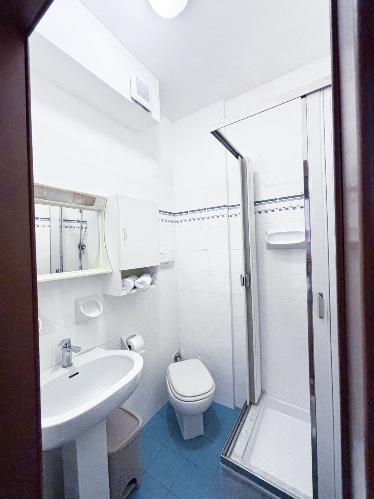 [ “APARTMENT MARINA BLU” // LOANO ]