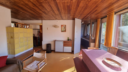 [ "CHALET FLO" // BORCA DI CADORE ]