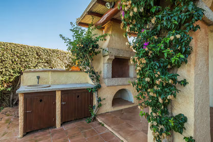 [ "VILLA VISTA MARE" PALAU ]