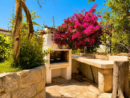 [ "BILOCALE PANTELLERIA GARDEN CON GIARDINO" // CANNIGIONE ]