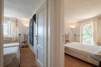 [ "STONE VILLAS" // PUNTA SARDEGNA ]