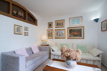 [ "VILLA LAVANDA" // ARZACHENA