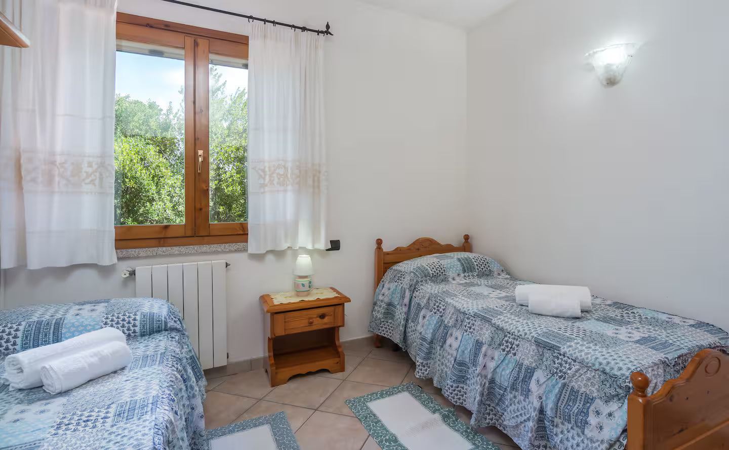 [ "VILLA LAVANDA" // ARZACHENA