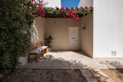 [ "VILLA DUNE DI NORA" // PULA ]