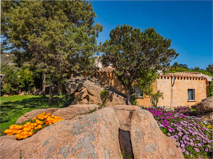 [ "VILLA BLUE" // PORTO CERVO ]