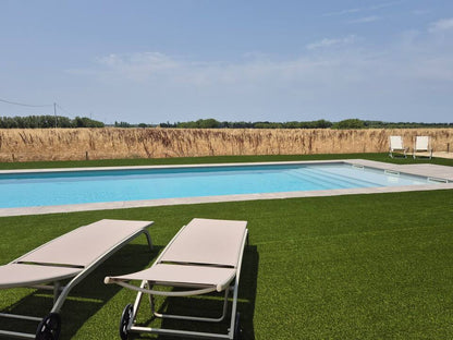 [ "BORGO LE QUERCE" // CECINA ]