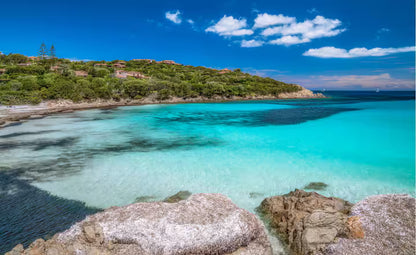 [ "VILLA TURCHESE" // PORTO CERVO ]