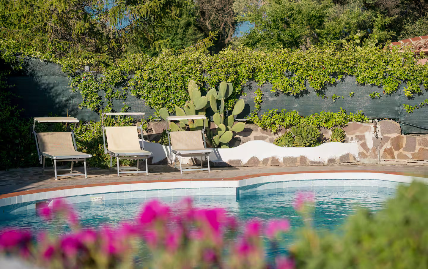 [ "VILLA GELSOMINO" // ARZACHENA ]