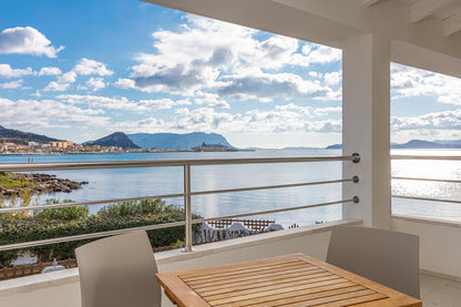 [ SUPERIOR VILLA // GOLFO ARANCI ]