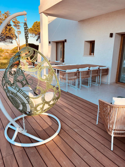 [ "VILLA ONDA MARINA" // GOLFO ARANCI ]