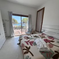 [ "VILLA ONDA MARINA" // GOLFO ARANCI ]