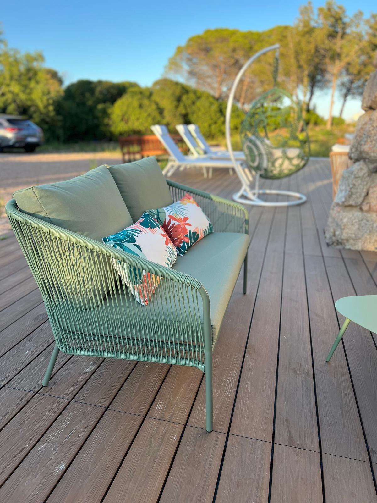 [ "VILLA ONDA MARINA" // GOLFO ARANCI ]