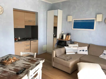 [ "CASA MARELUCE" // SAN BARTOLOMEO AL MARE ]