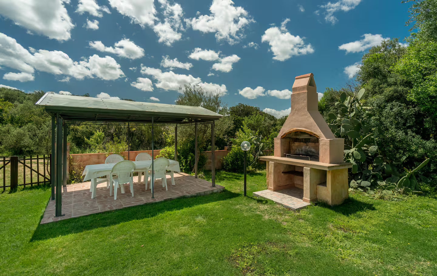 [ "VILLA LAVANDA" // ARZACHENA