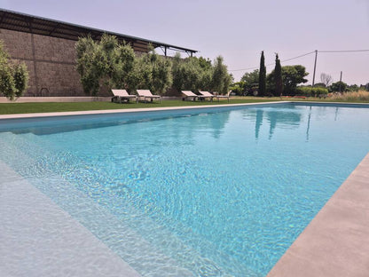 [ "BORGO LE QUERCE" // CECINA ]