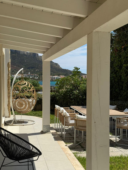 [ SUPERIOR VILLA "JACUZZI" GOLFO ARANCI ]