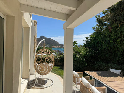[ SUPERIOR VILLA "JACUZZI" GOLFO ARANCI ]