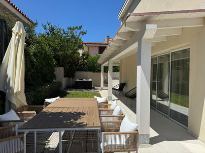 [ SUPERIOR VILLA "JACUZZI" GOLFO ARANCI ]