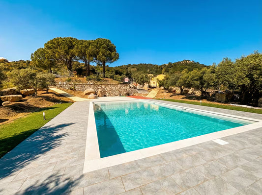 [ "VILLA VIGNA RELAIS" // CASTIADAS - COSTA REI ]