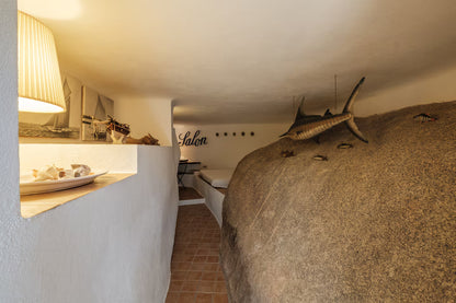 [ "STONE VILLAS" // PUNTA SARDEGNA ]