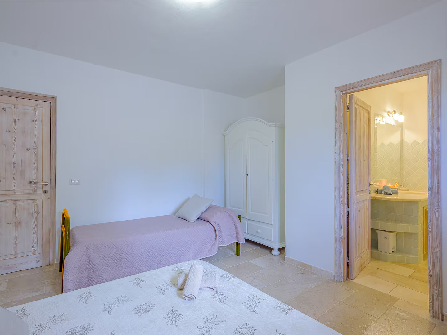 [ "VILLA OLIVASTRO" // ARZACHENA ]