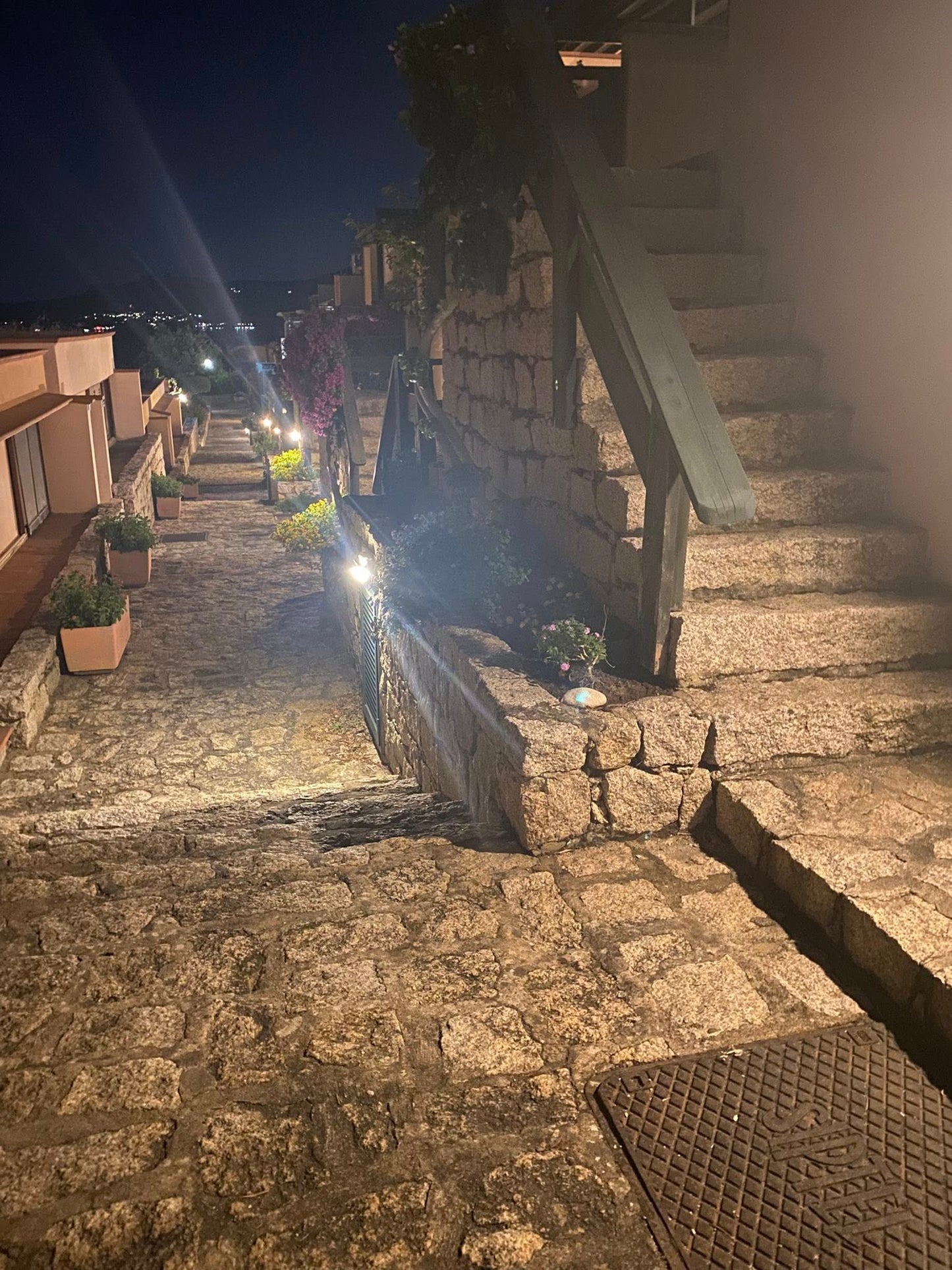 [ "APARTMENT SEA HORIZON" // TANCA MANNA ]