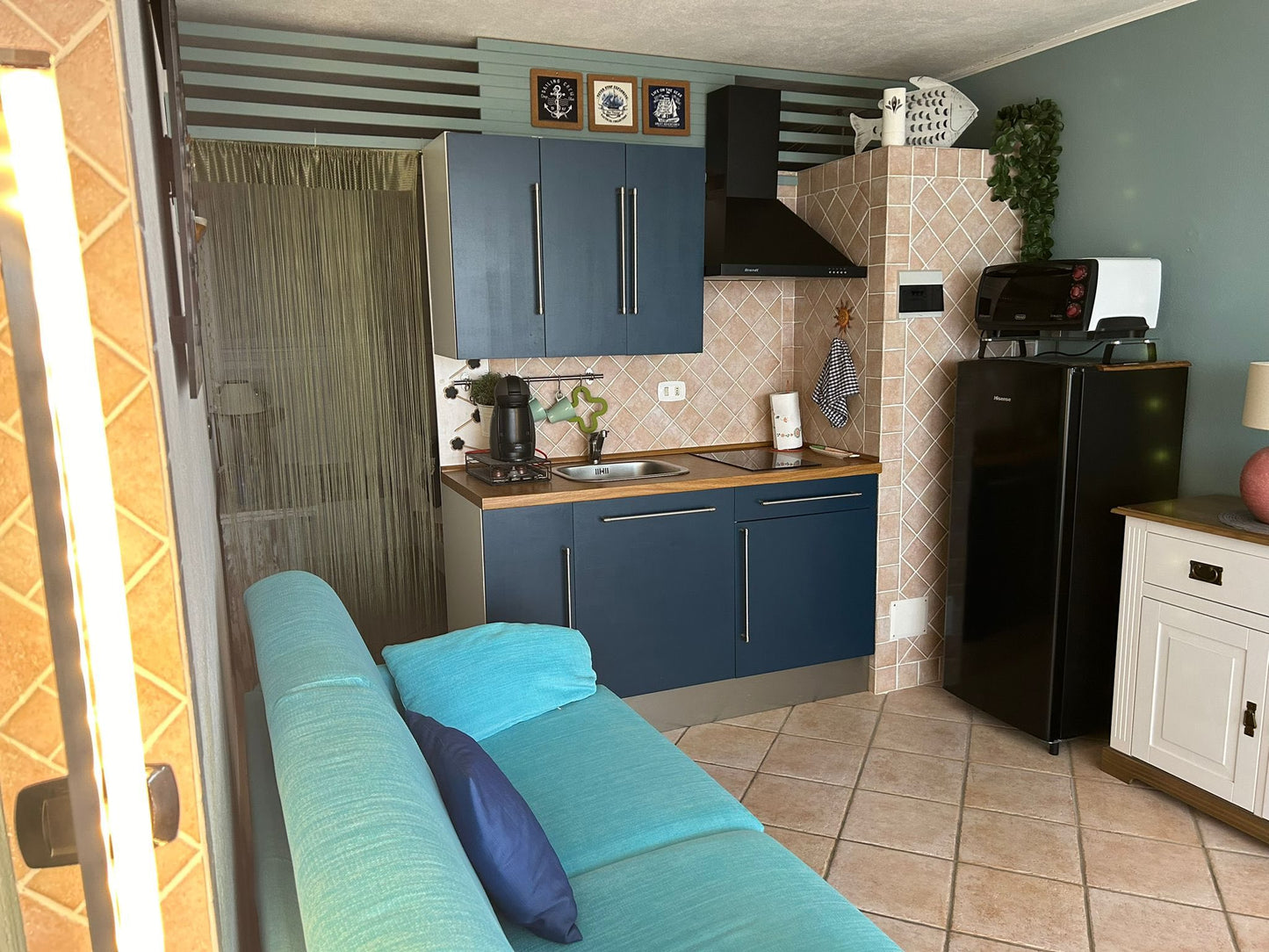 [ "APARTMENT SEA HORIZON" // TANCA MANNA ]