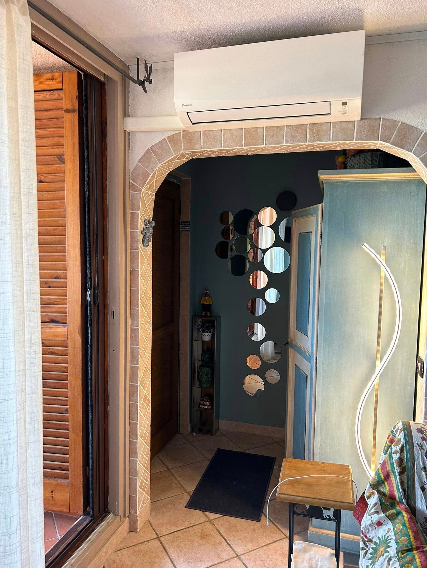 [ "APARTMENT SEA HORIZON" // TANCA MANNA ]