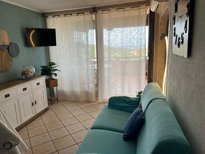 [ "APARTMENT SEA HORIZON" // TANCA MANNA ]