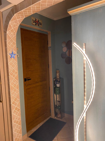 [ "APARTMENT SEA HORIZON" // TANCA MANNA ]