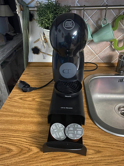 [ "APARTMENT SEA HORIZON" // TANCA MANNA ]