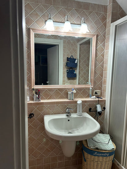 [ "APARTMENT SEA HORIZON" // TANCA MANNA ]