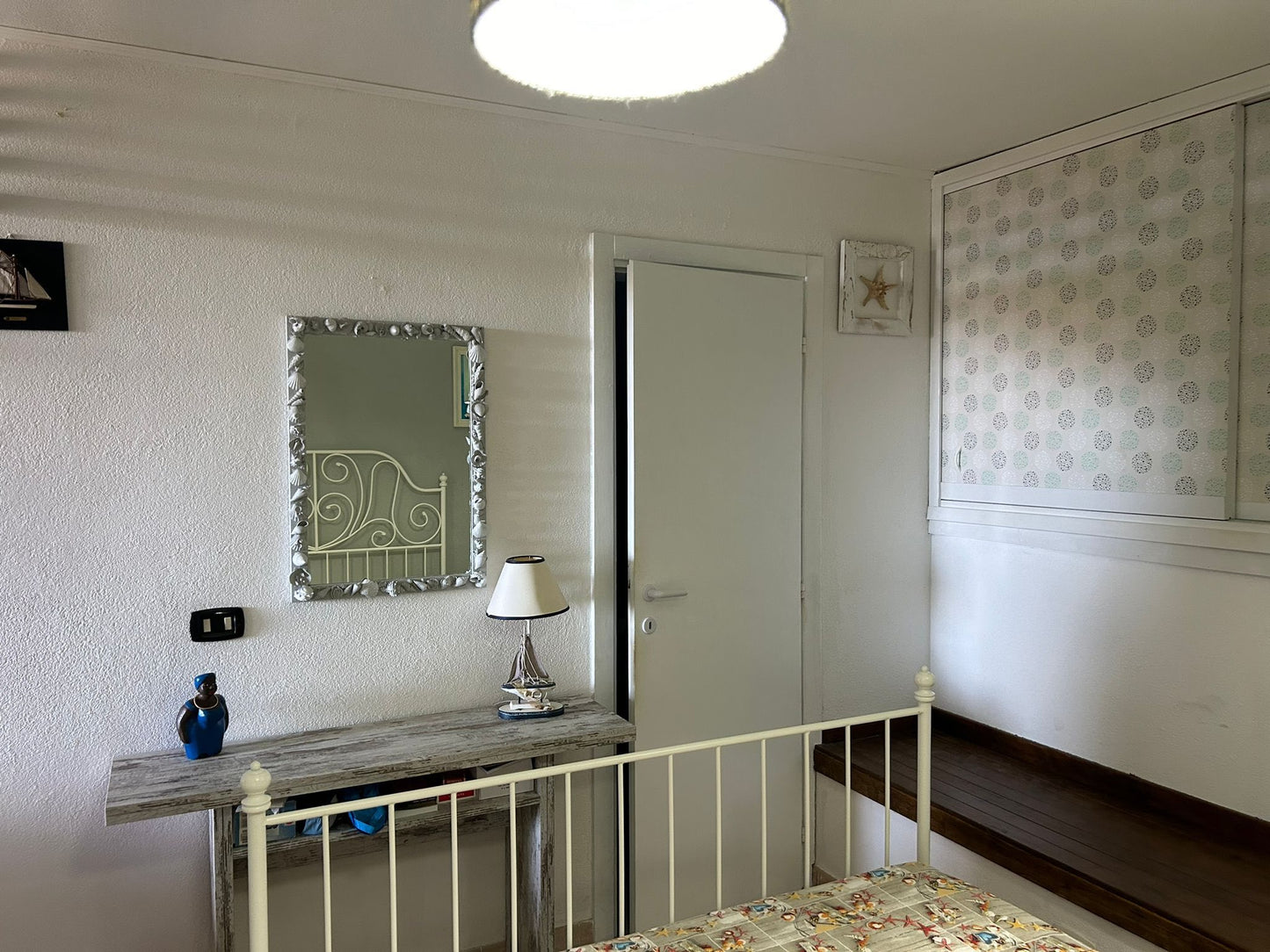 [ "APARTMENT SEA HORIZON" // TANCA MANNA ]