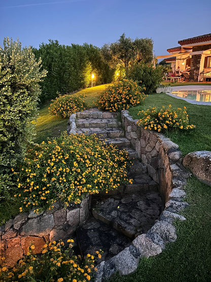 [ "VILLA LUCE DI MARE" // PALAU ]
