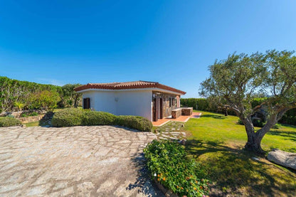[ "VILLA LUCE DI MARE" // PALAU ]