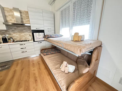 [ "SEA APARTMENT" // SANREMO ]