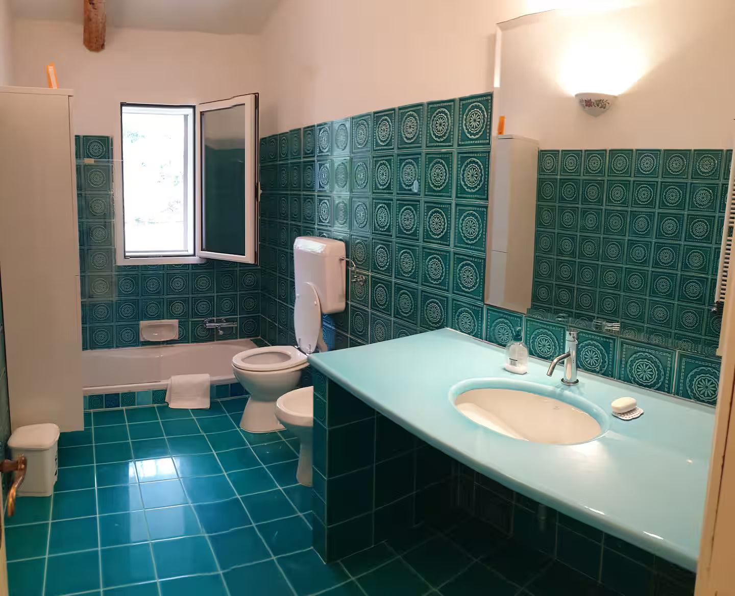 [ "VILLA OASI SMERALDA" // SAN TEODORO ]