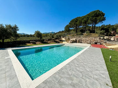 [ "VILLA VIGNA RELAIS" // CASTIADAS - COSTA REI ]