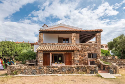 ["CASA BREZZA" // PITTULONGU]