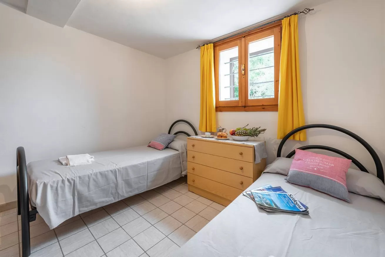 ["CASA BREZZA" // PITTULONGU]
