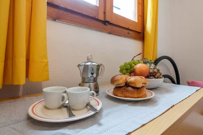 ["CASA BREZZA" // PITTULONGU]