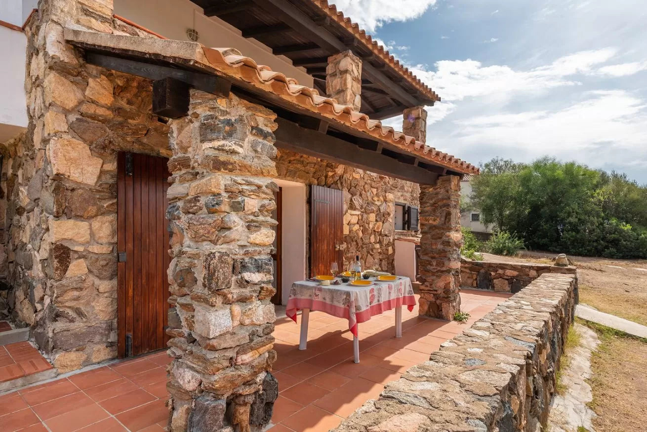 ["CASA BREZZA" // PITTULONGU]