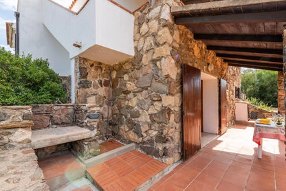["CASA BREZZA" // PITTULONGU]