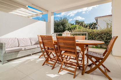 [ "TRILOCALE GREEN" // GOLFO ARANCI ]