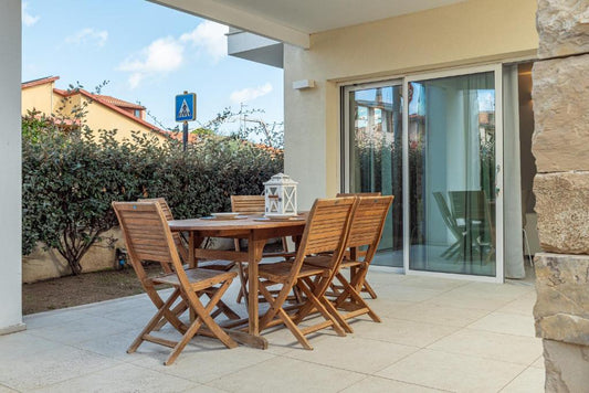 [ "CASA STELLA MARINA" // GOLFO ARANCI ]